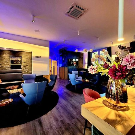 Privat & Boutique Hotel Plauer See Fuenfseen Dış mekan fotoğraf
