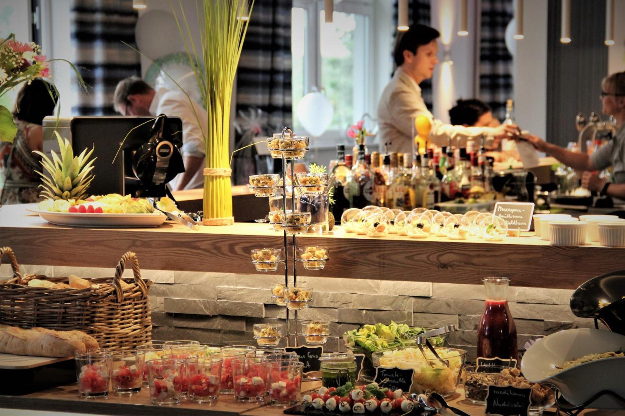 Privat & Boutique Hotel Plauer See Fuenfseen Dış mekan fotoğraf