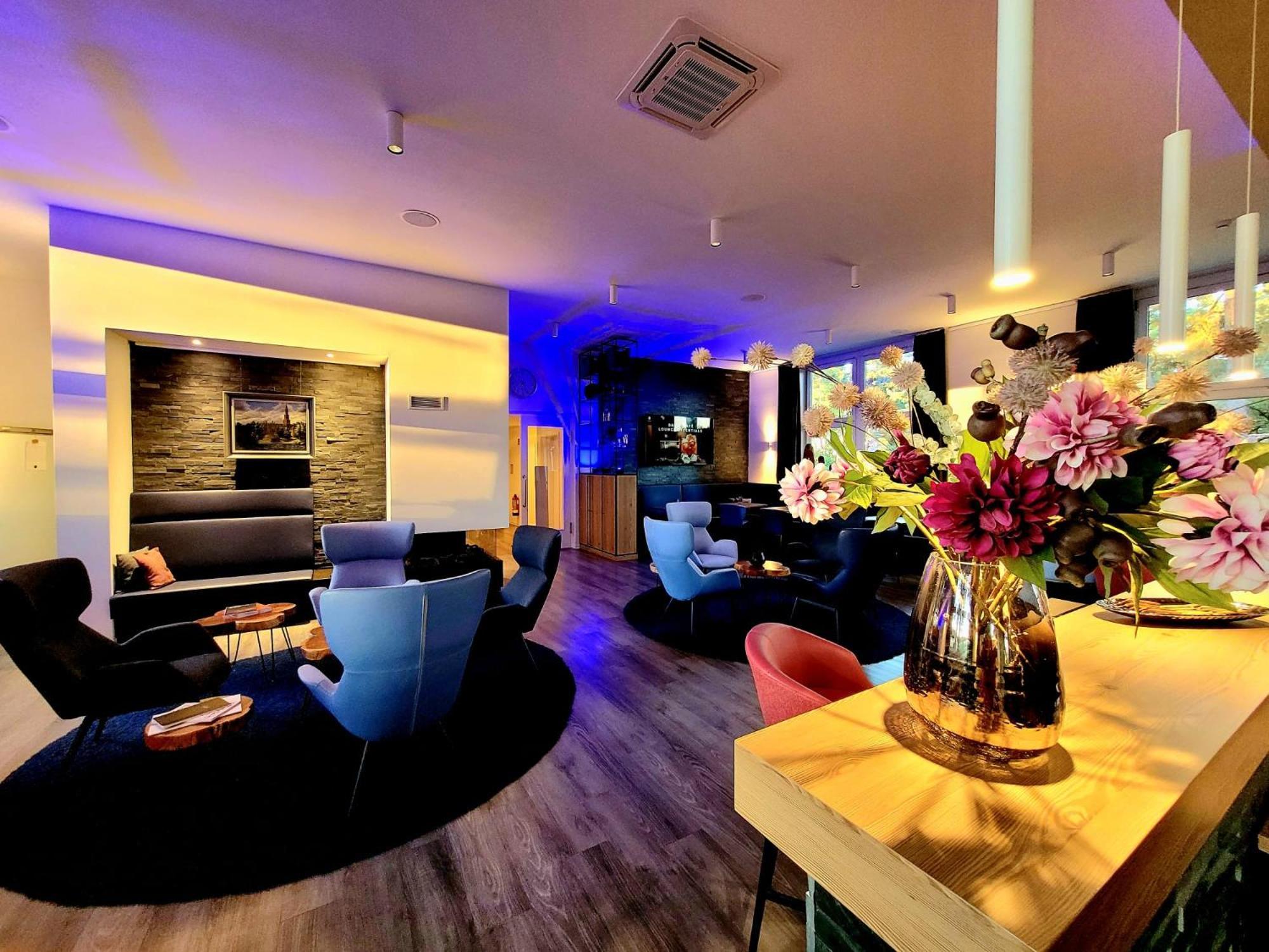 Privat & Boutique Hotel Plauer See Fuenfseen Dış mekan fotoğraf