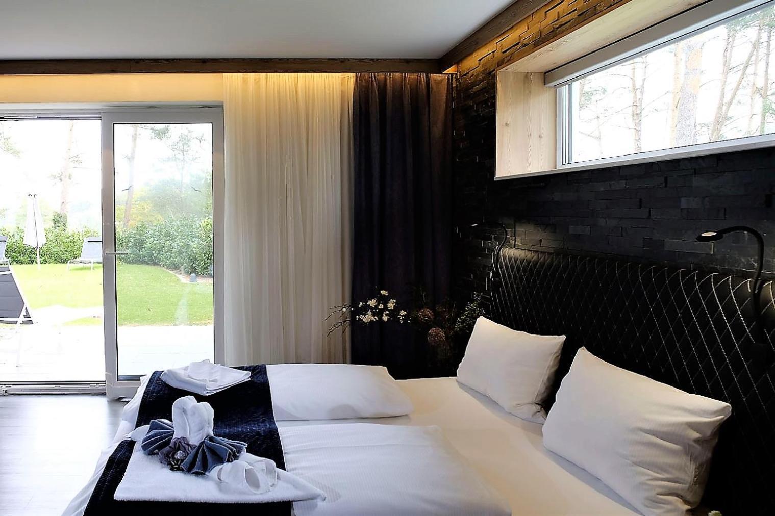 Privat & Boutique Hotel Plauer See Fuenfseen Dış mekan fotoğraf
