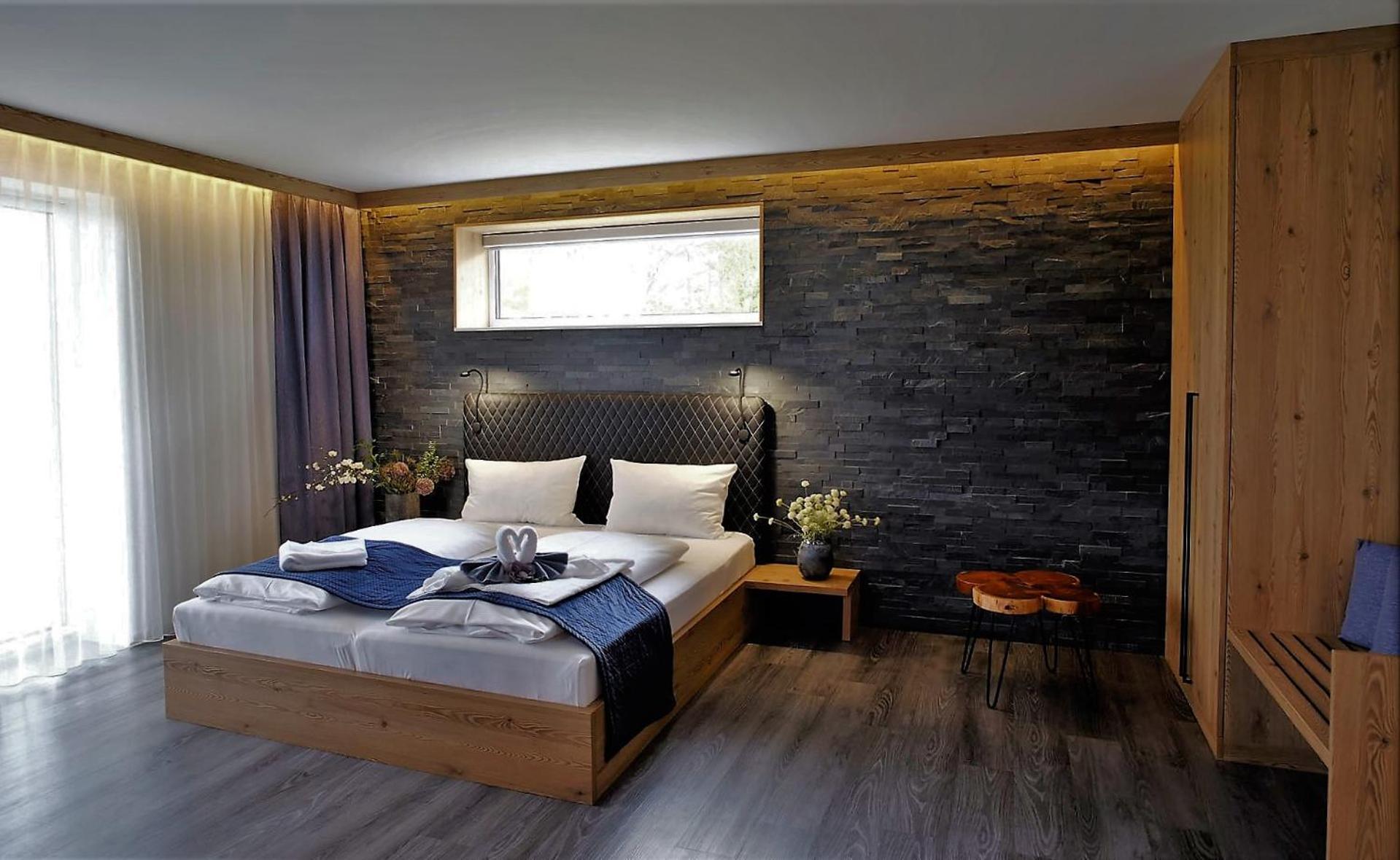 Privat & Boutique Hotel Plauer See Fuenfseen Dış mekan fotoğraf