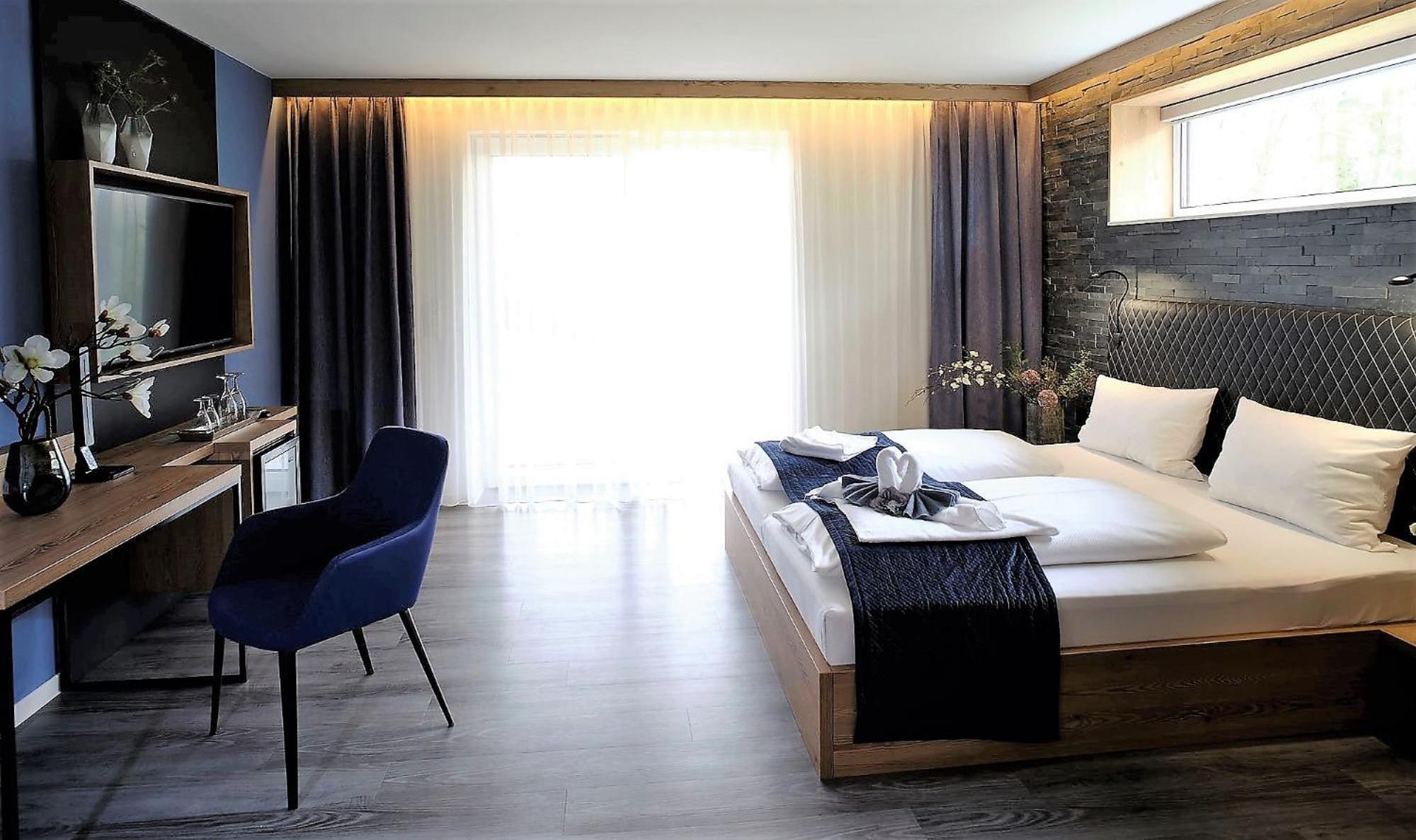Privat & Boutique Hotel Plauer See Fuenfseen Dış mekan fotoğraf