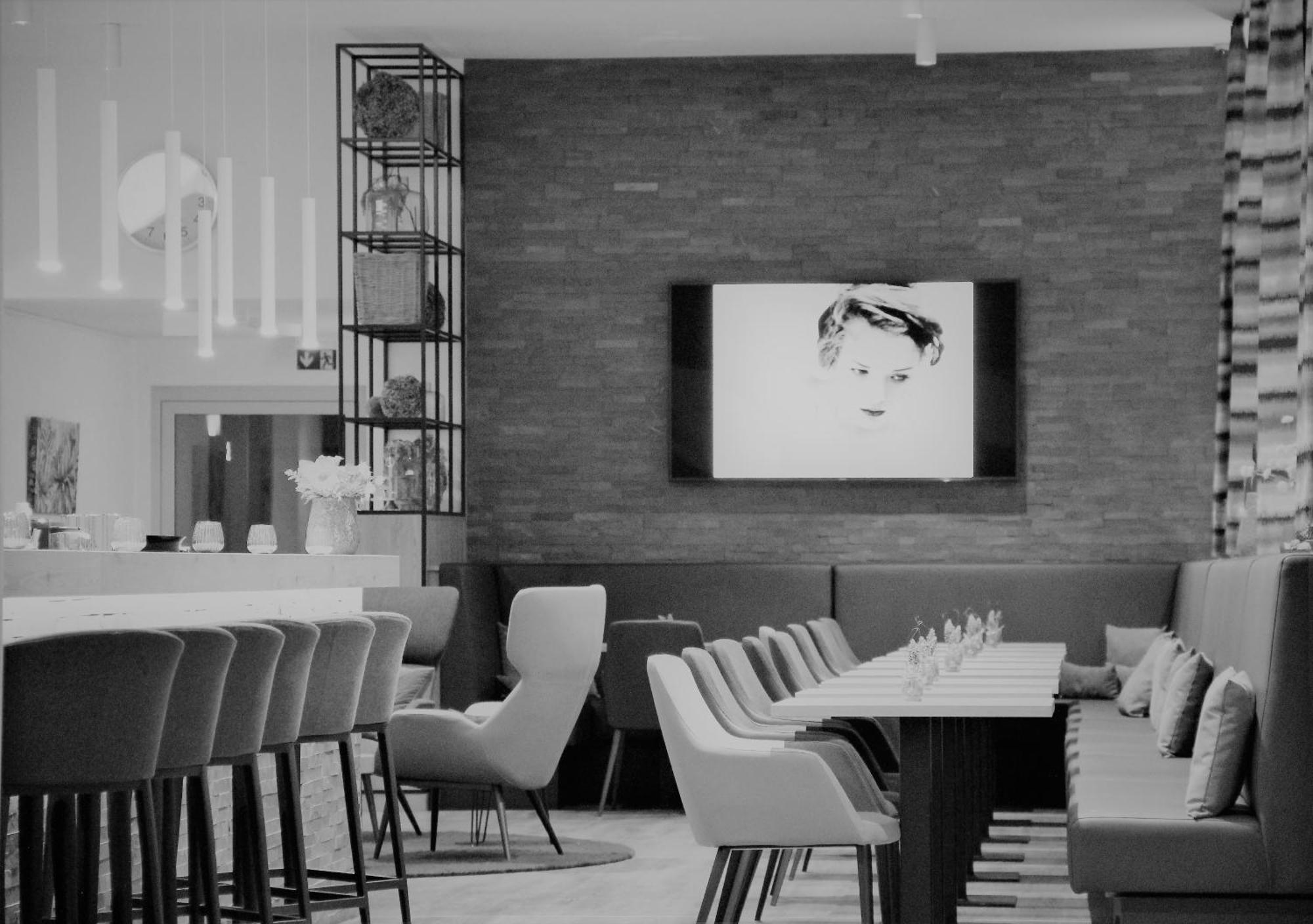 Privat & Boutique Hotel Plauer See Fuenfseen Dış mekan fotoğraf