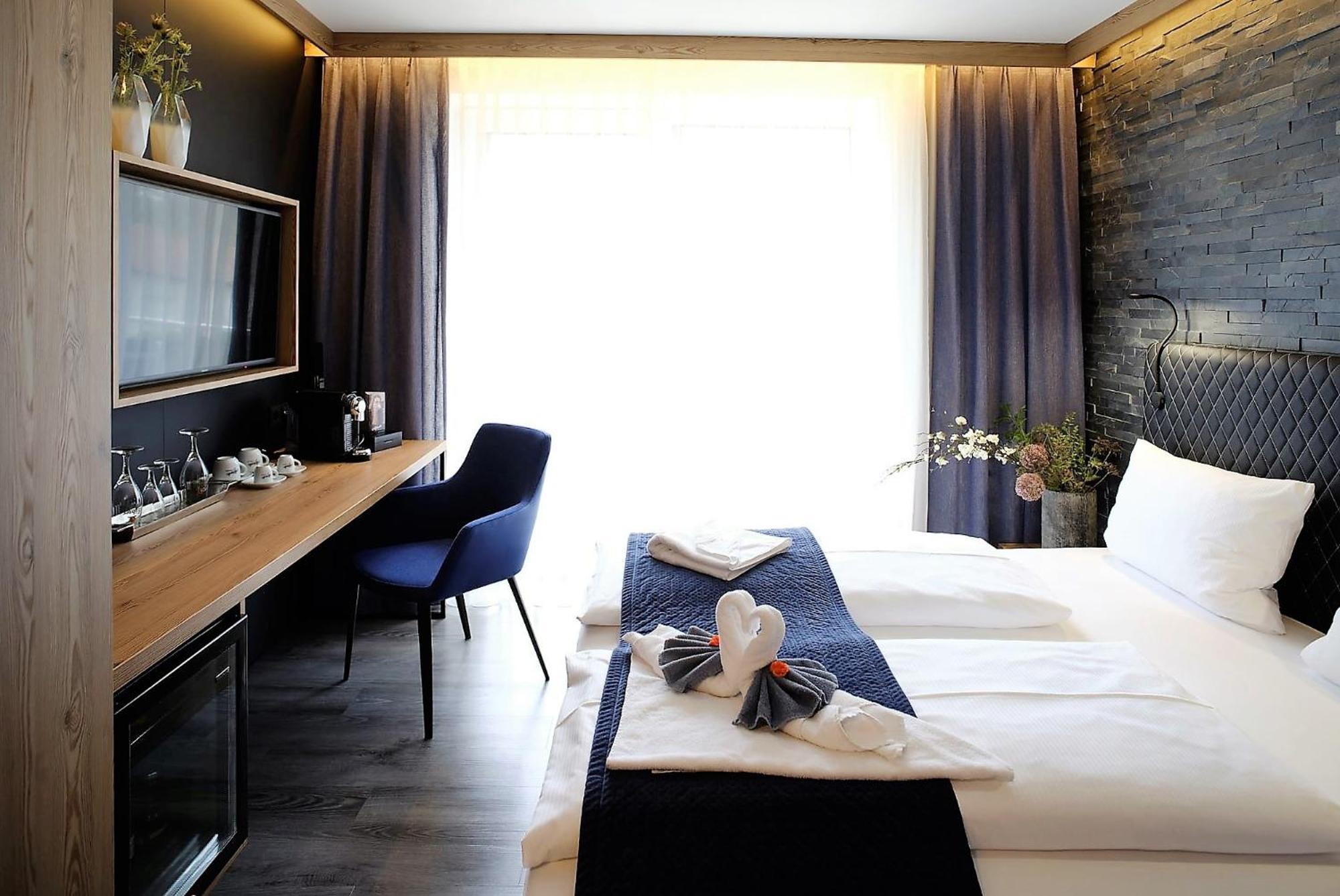 Privat & Boutique Hotel Plauer See Fuenfseen Dış mekan fotoğraf