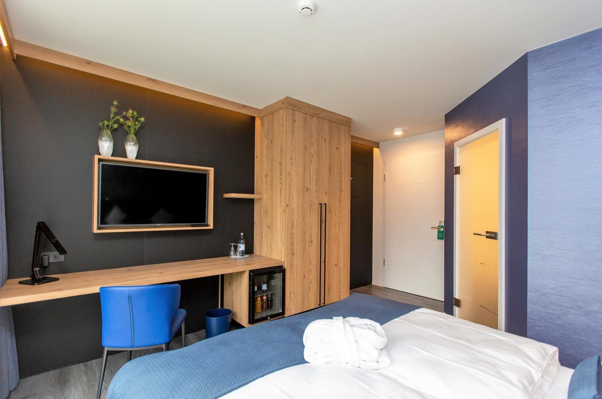 Privat & Boutique Hotel Plauer See Fuenfseen Dış mekan fotoğraf