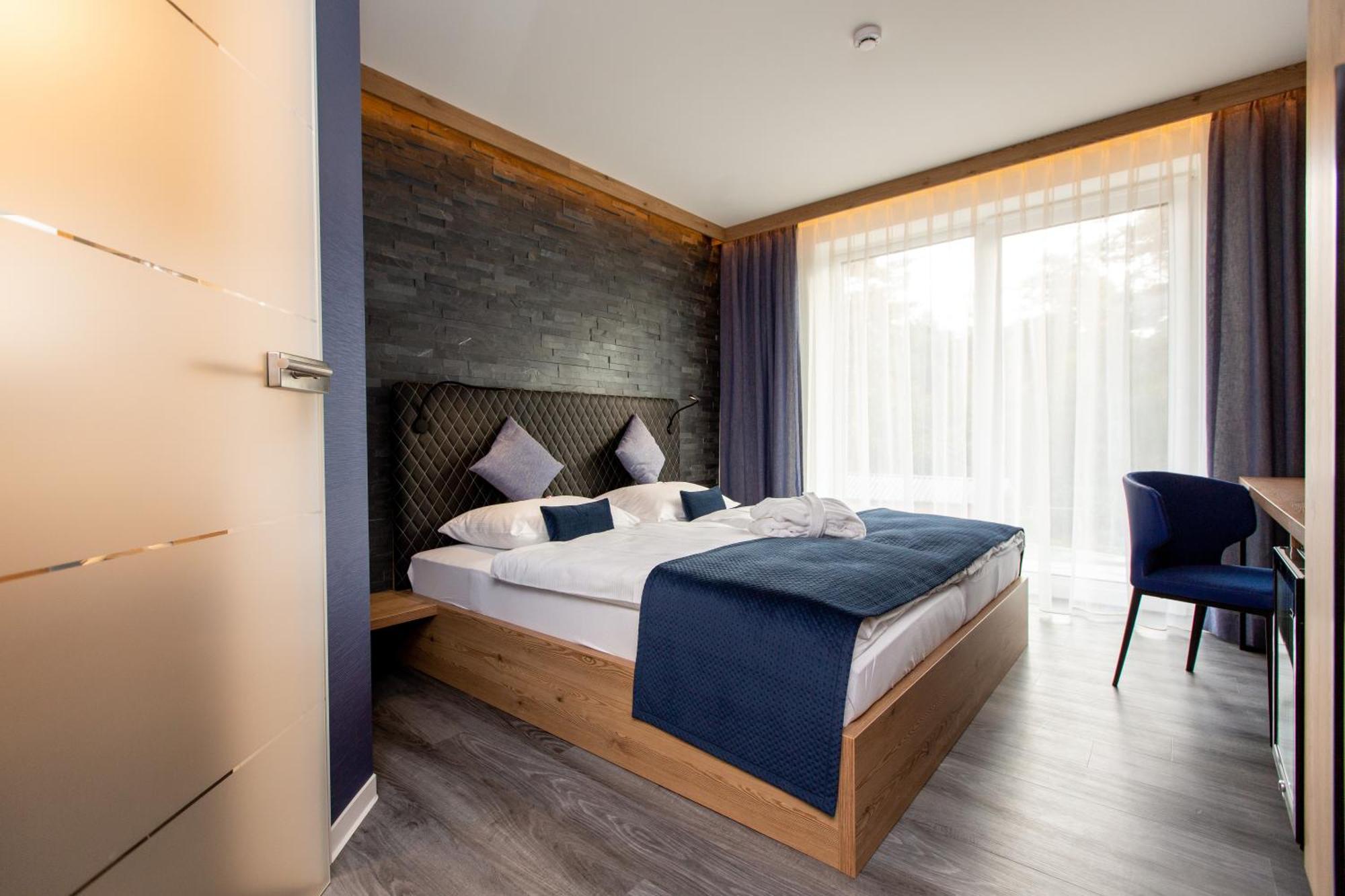 Privat & Boutique Hotel Plauer See Fuenfseen Dış mekan fotoğraf