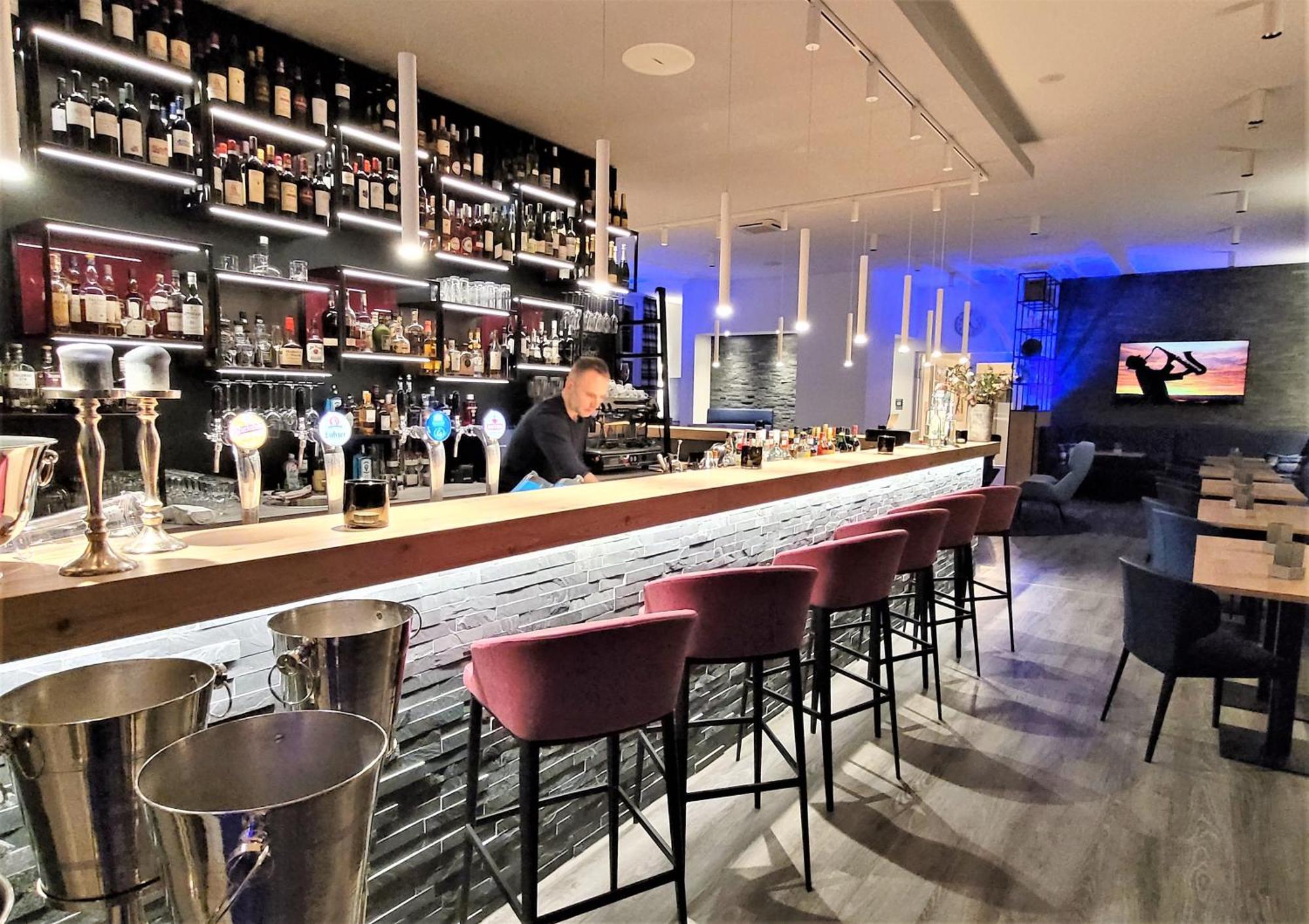 Privat & Boutique Hotel Plauer See Fuenfseen Dış mekan fotoğraf