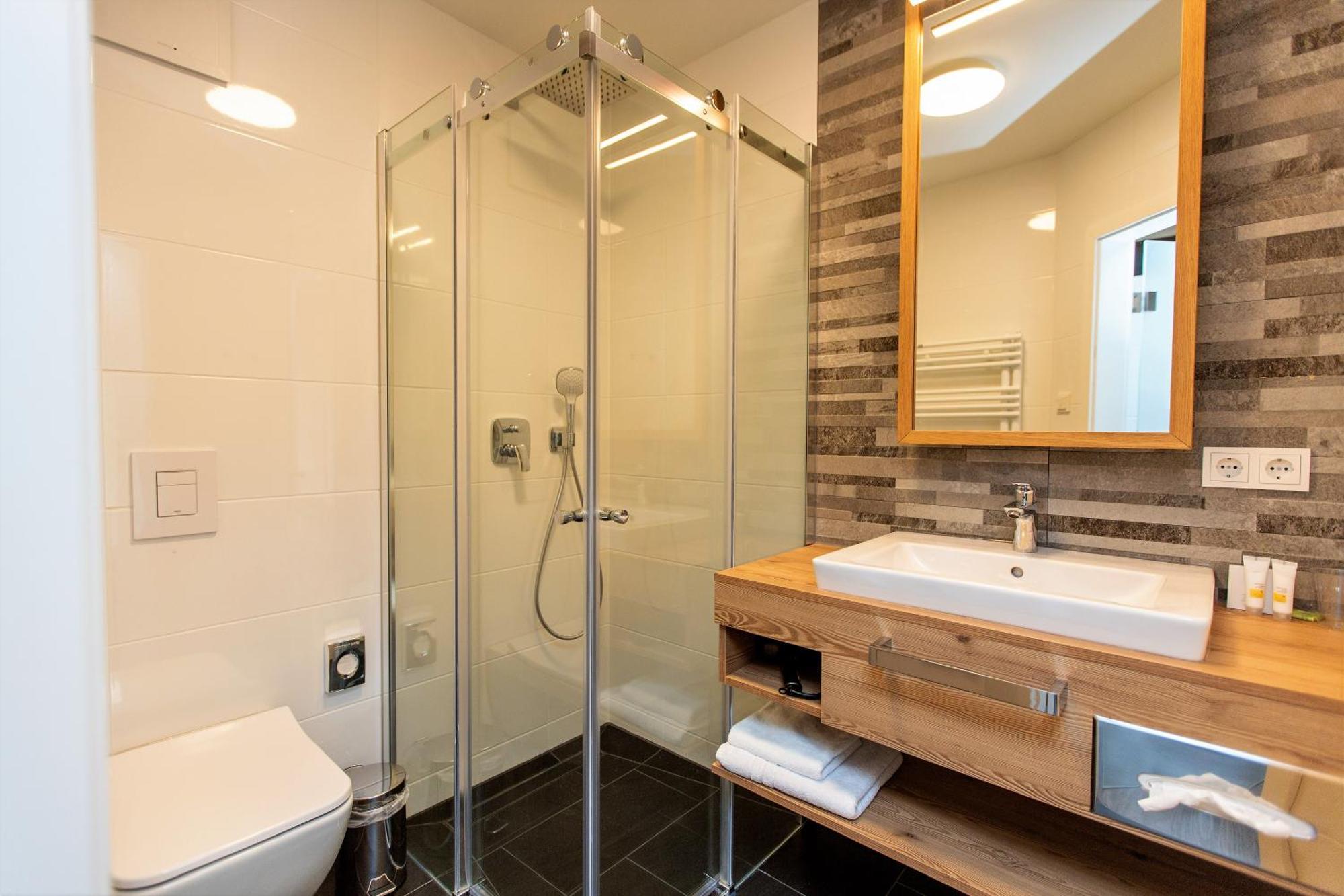 Privat & Boutique Hotel Plauer See Fuenfseen Dış mekan fotoğraf