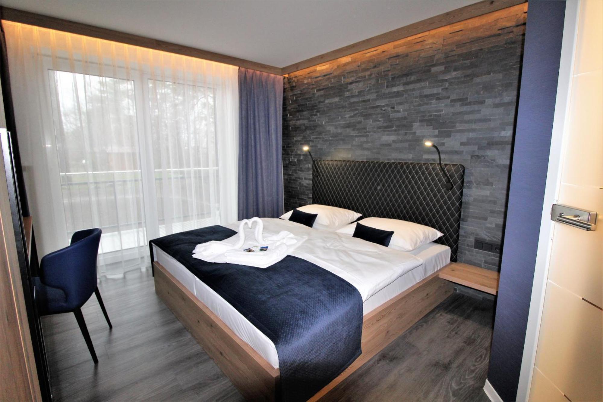 Privat & Boutique Hotel Plauer See Fuenfseen Dış mekan fotoğraf