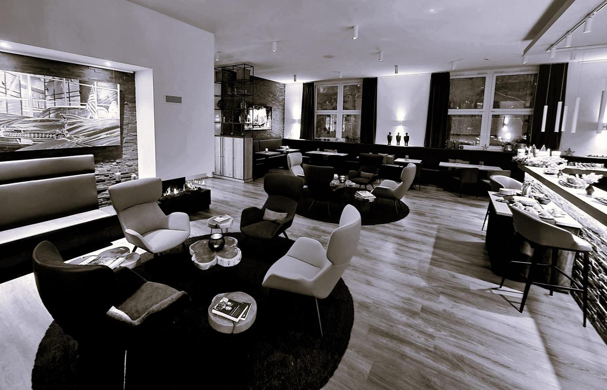 Privat & Boutique Hotel Plauer See Fuenfseen Dış mekan fotoğraf