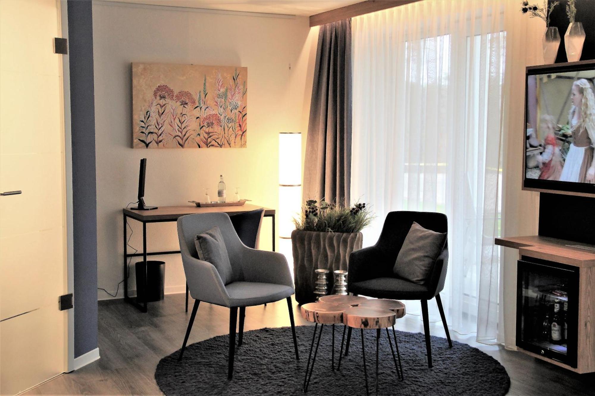 Privat & Boutique Hotel Plauer See Fuenfseen Dış mekan fotoğraf