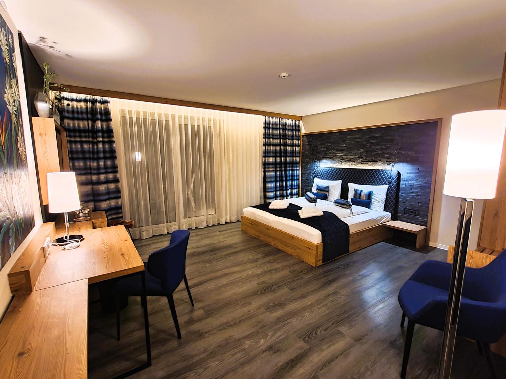 Privat & Boutique Hotel Plauer See Fuenfseen Dış mekan fotoğraf