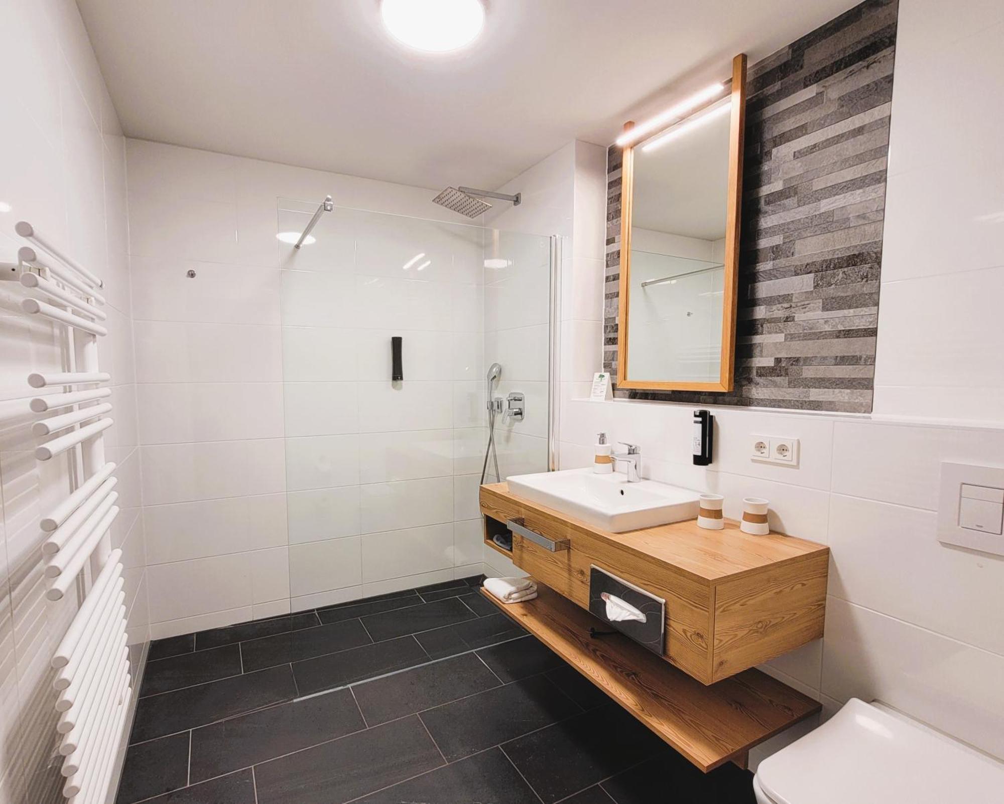 Privat & Boutique Hotel Plauer See Fuenfseen Dış mekan fotoğraf