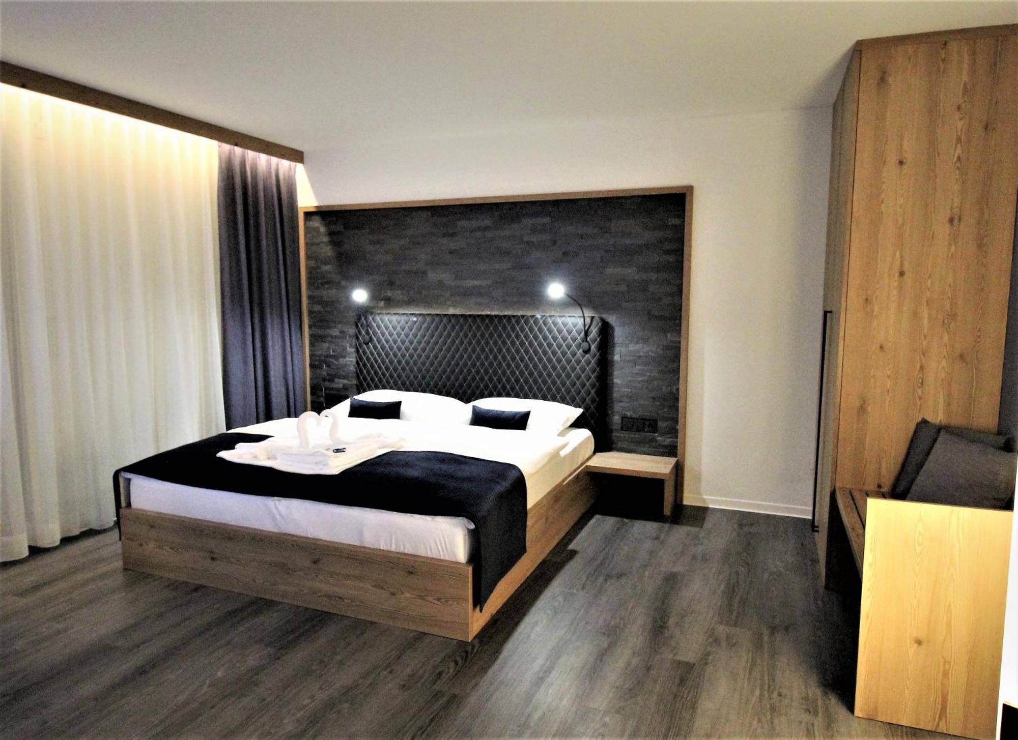 Privat & Boutique Hotel Plauer See Fuenfseen Dış mekan fotoğraf